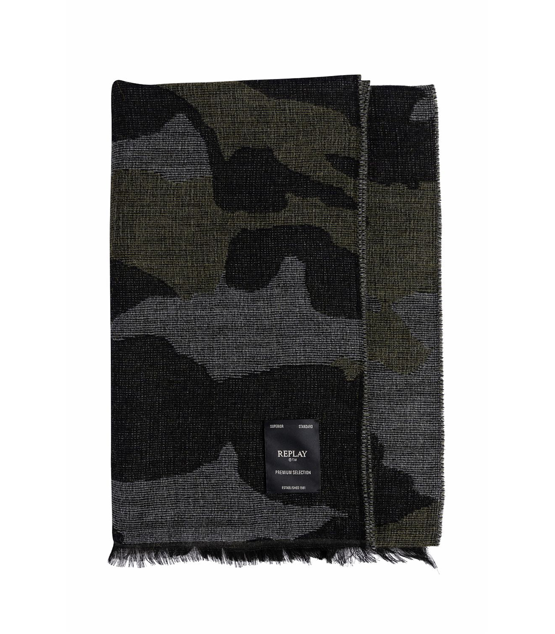 カモフラージュストール 詳細画像 CAMO 2